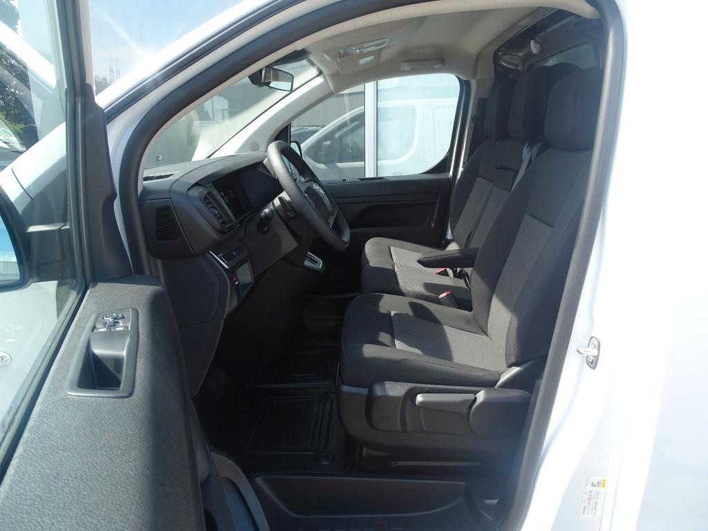 Toyota Proace (Verso)