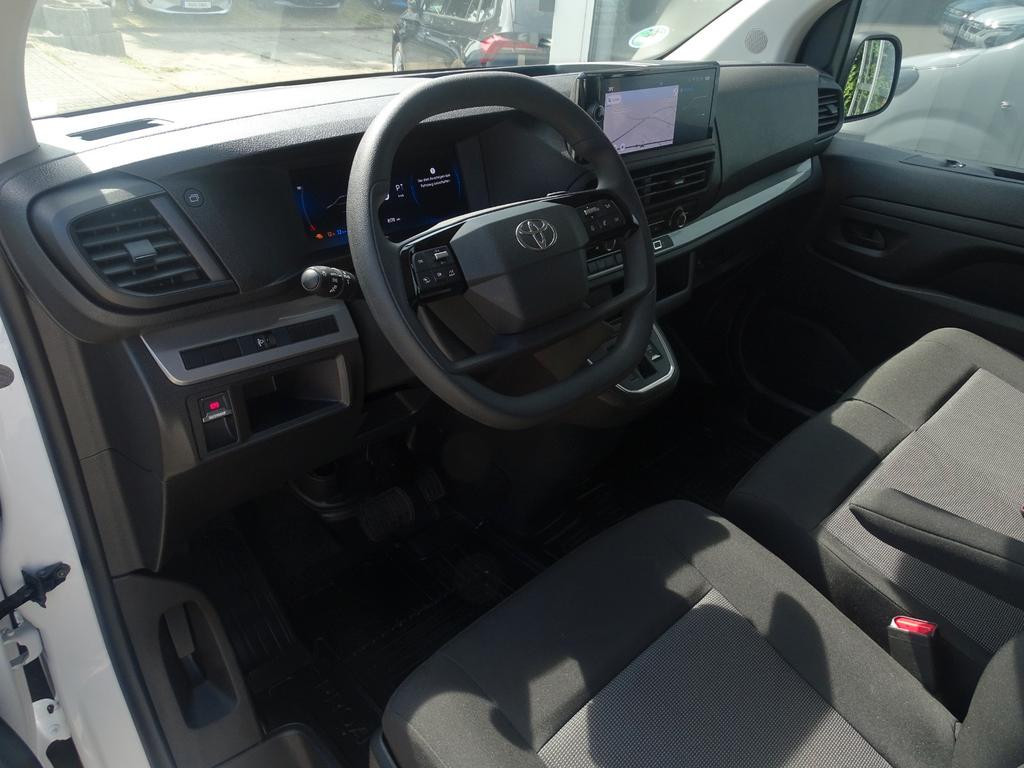 Toyota Proace (Verso)
