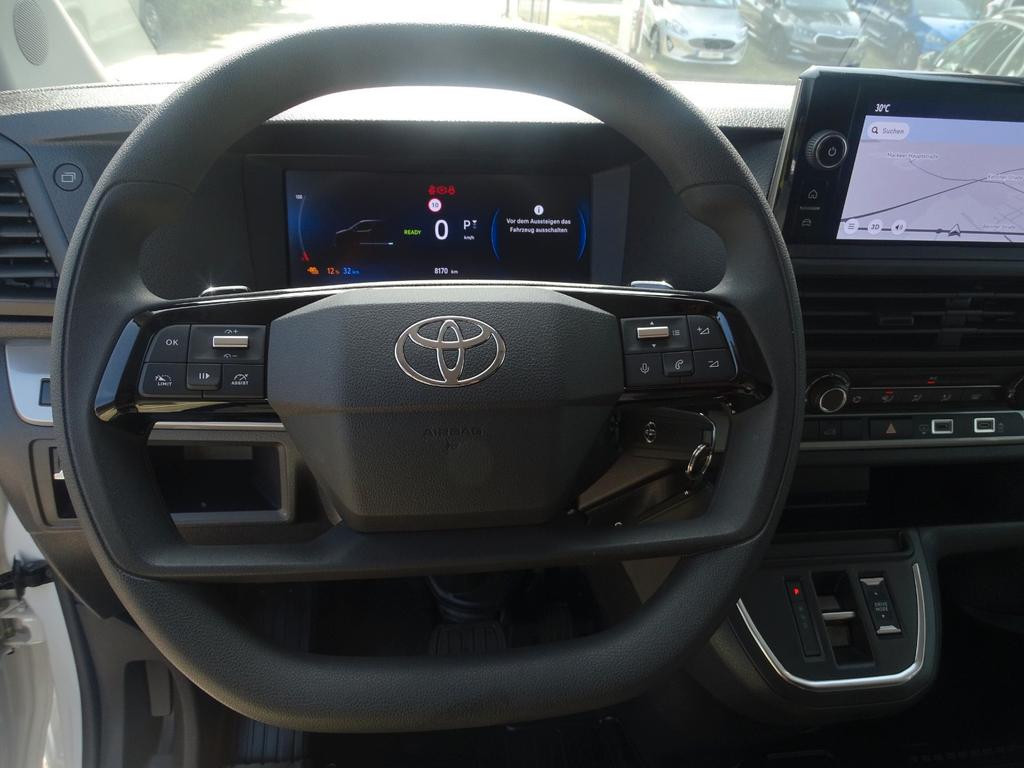 Toyota Proace (Verso)