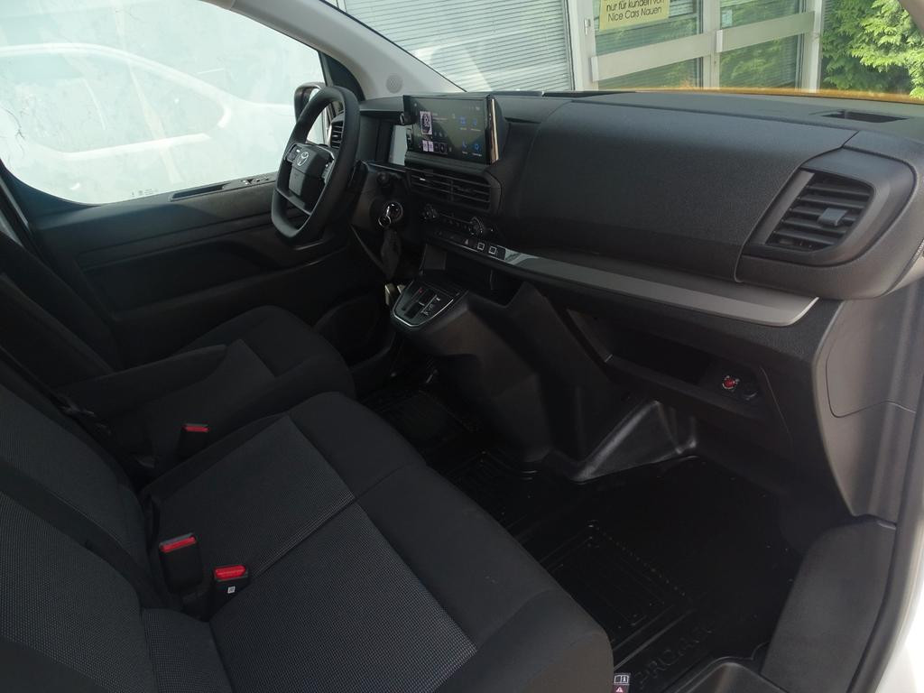Toyota Proace (Verso)