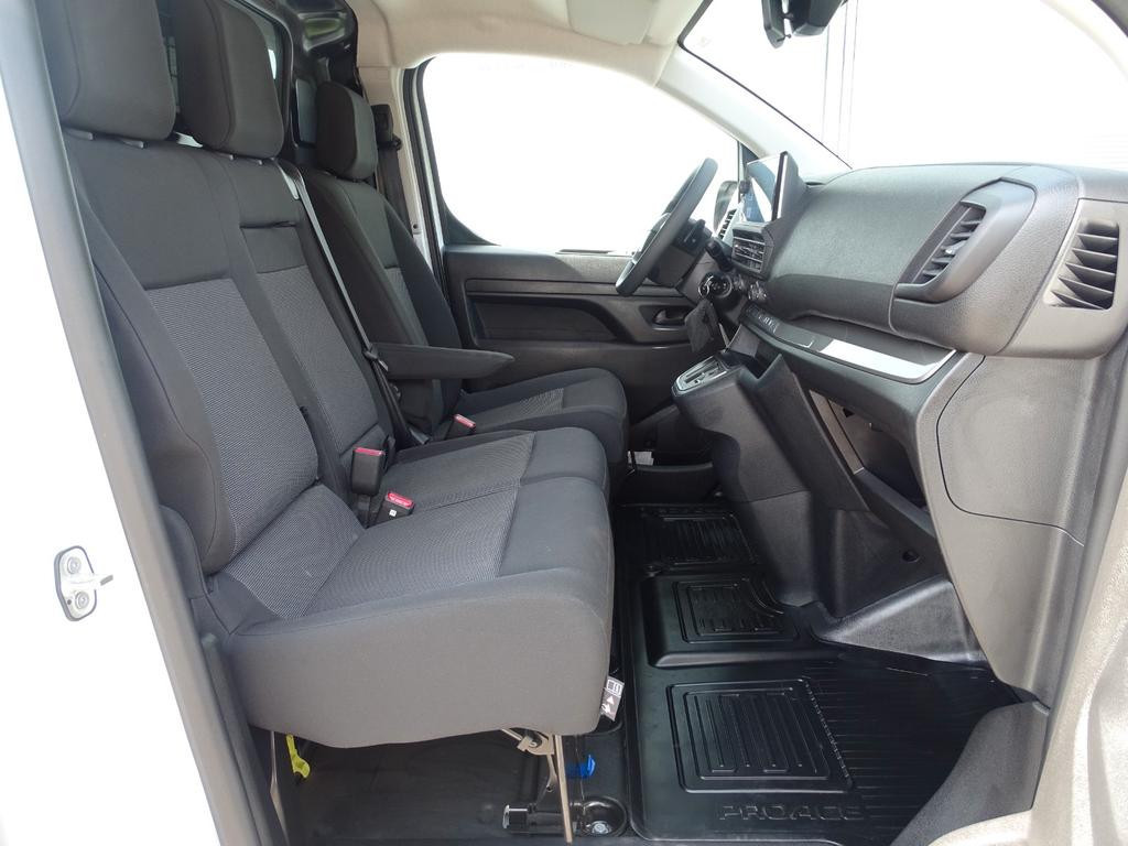 Toyota Proace (Verso)