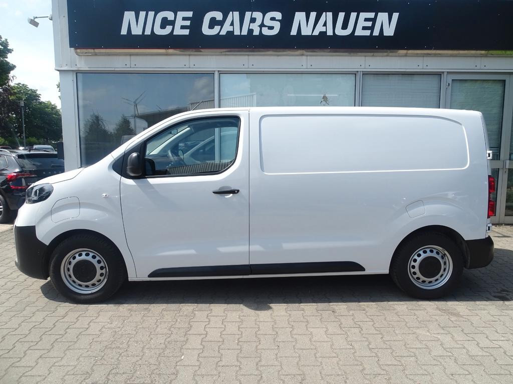 Toyota Proace (Verso)