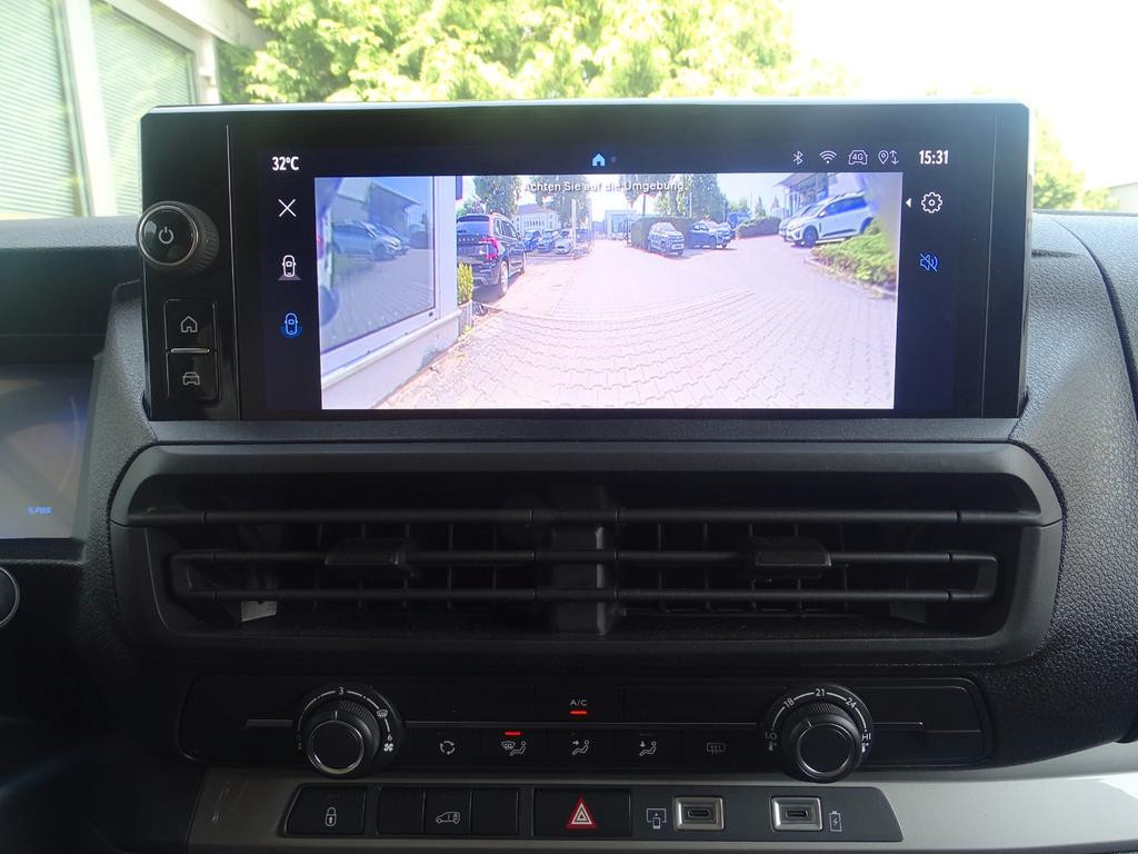 Toyota Proace (Verso)