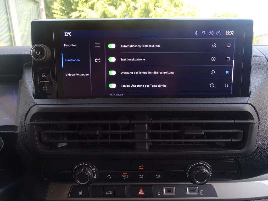 Toyota Proace (Verso)