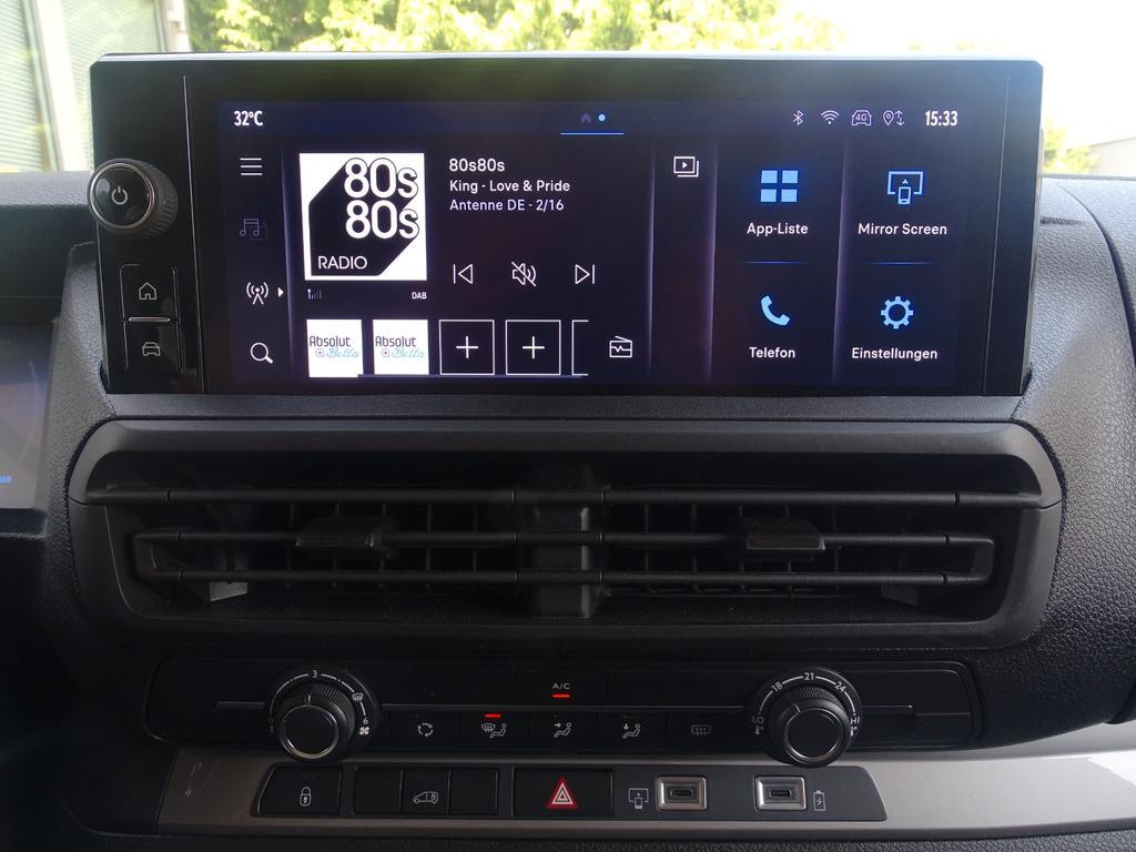 Toyota Proace (Verso)