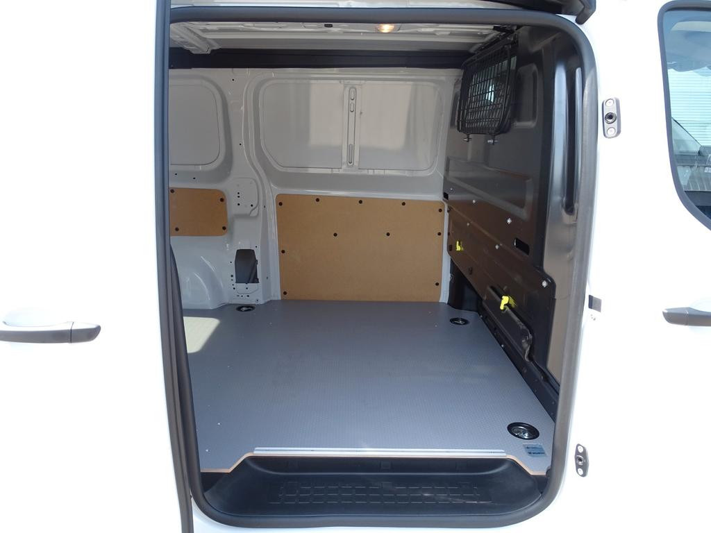 Toyota Proace (Verso)