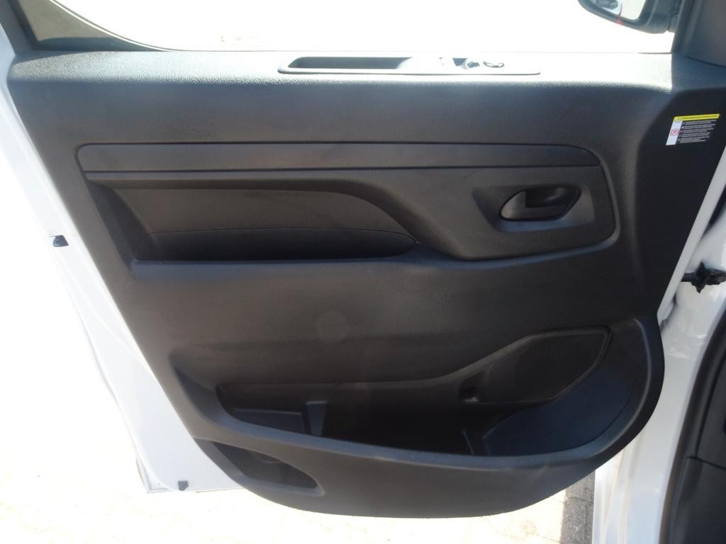Toyota Proace (Verso)