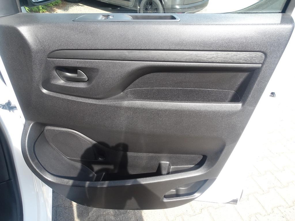 Toyota Proace (Verso)