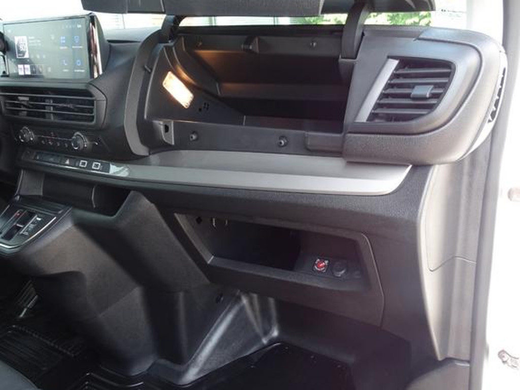 Toyota Proace (Verso)