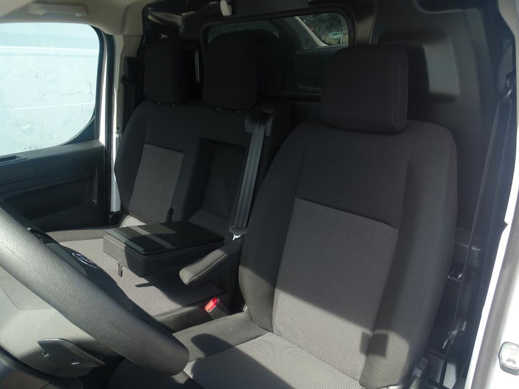 Toyota Proace (Verso)