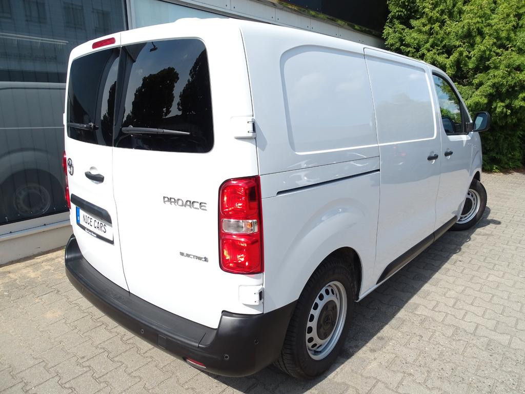 Toyota Proace (Verso)