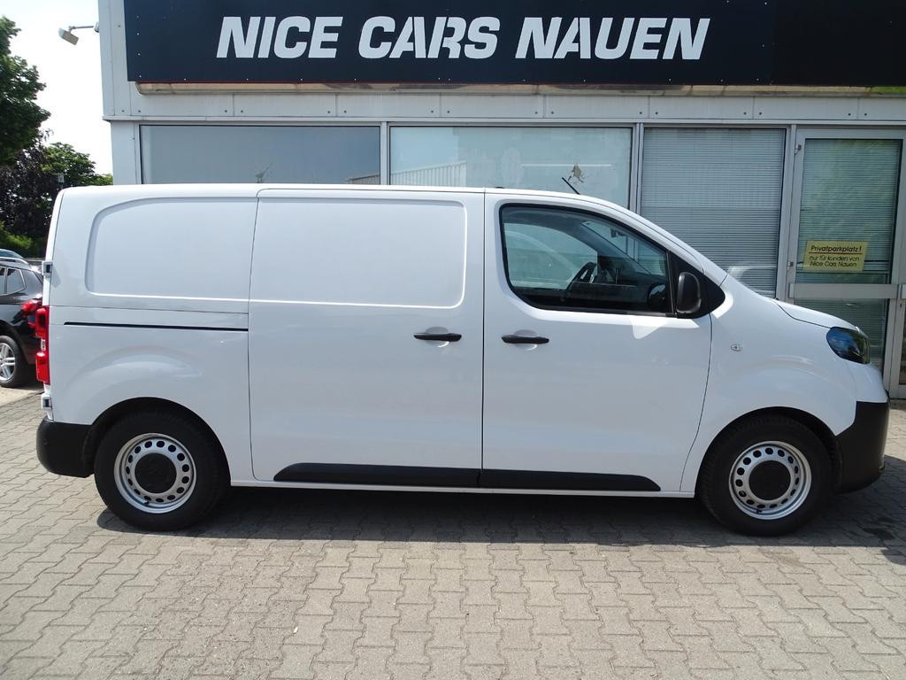 Toyota Proace (Verso)