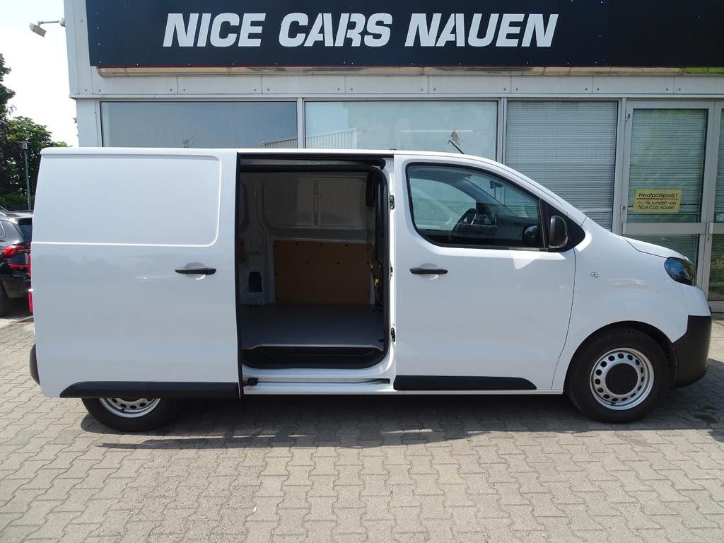 Toyota Proace (Verso)