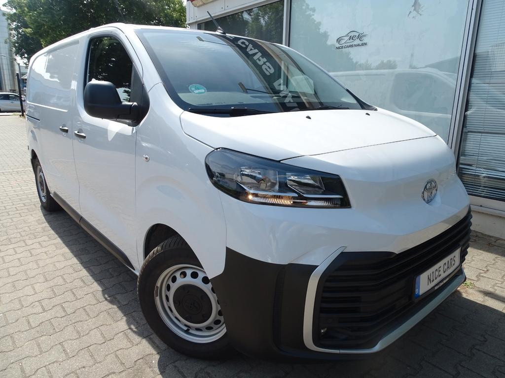 Toyota Proace (Verso)