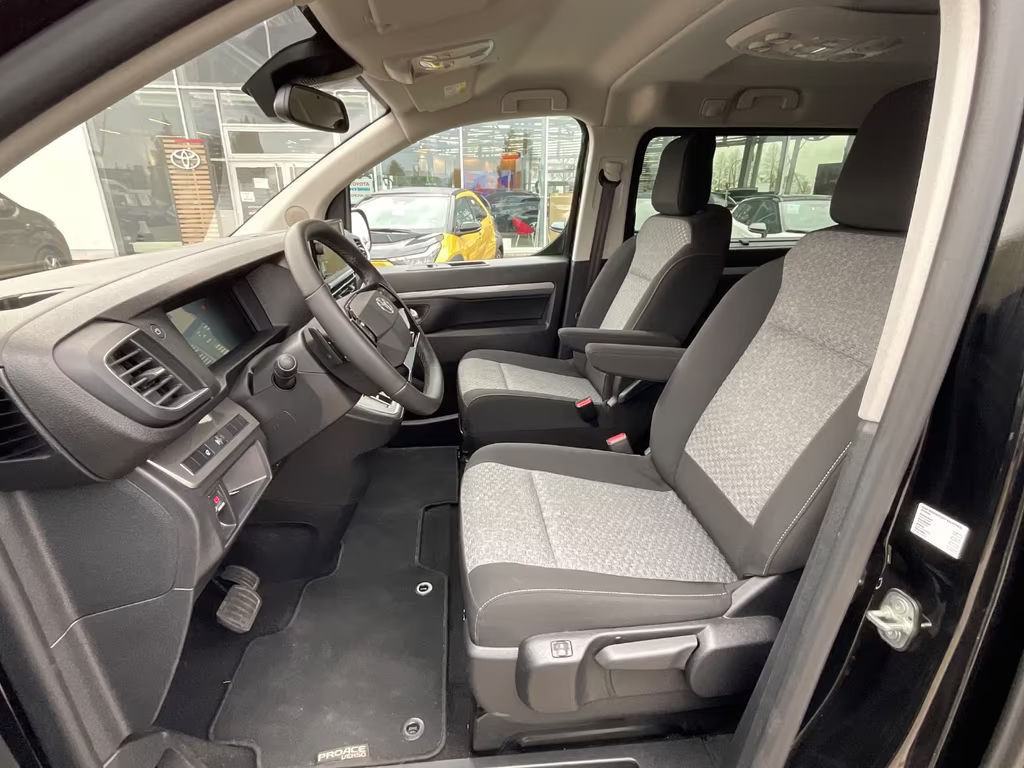 Toyota Proace (Verso)