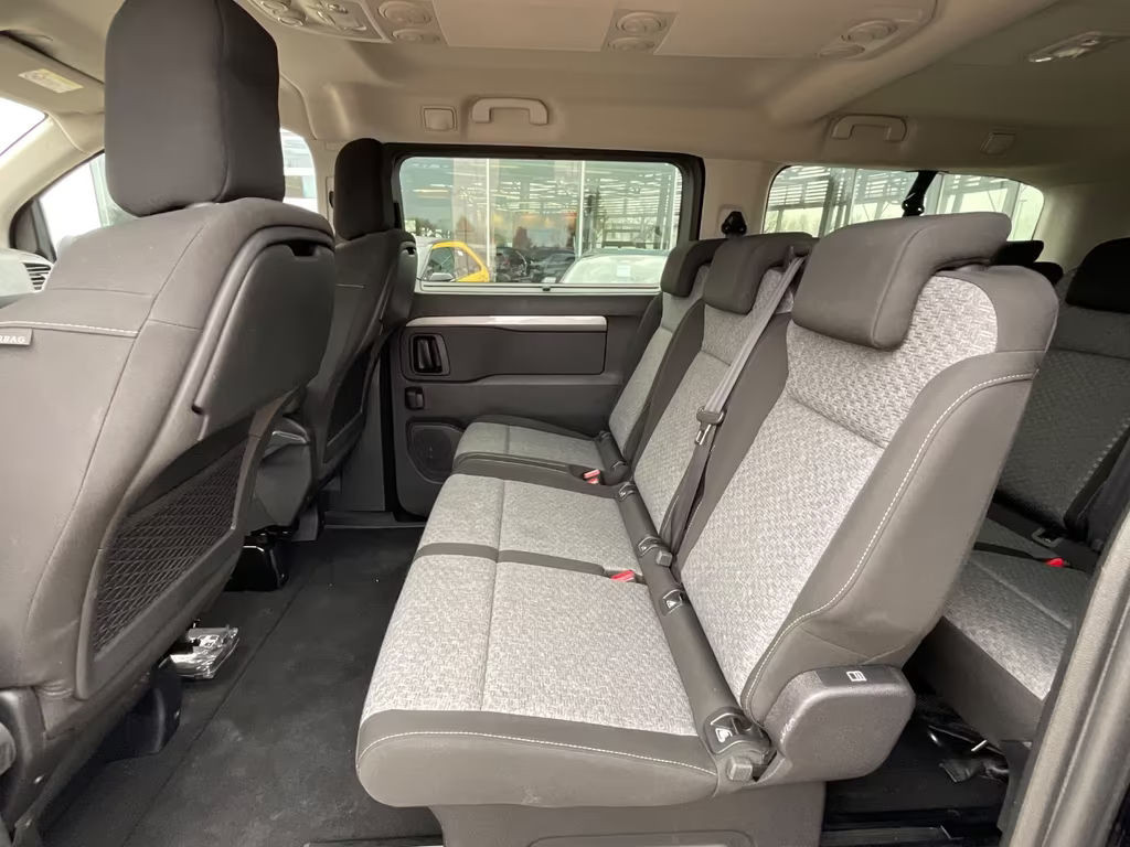 Toyota Proace (Verso)