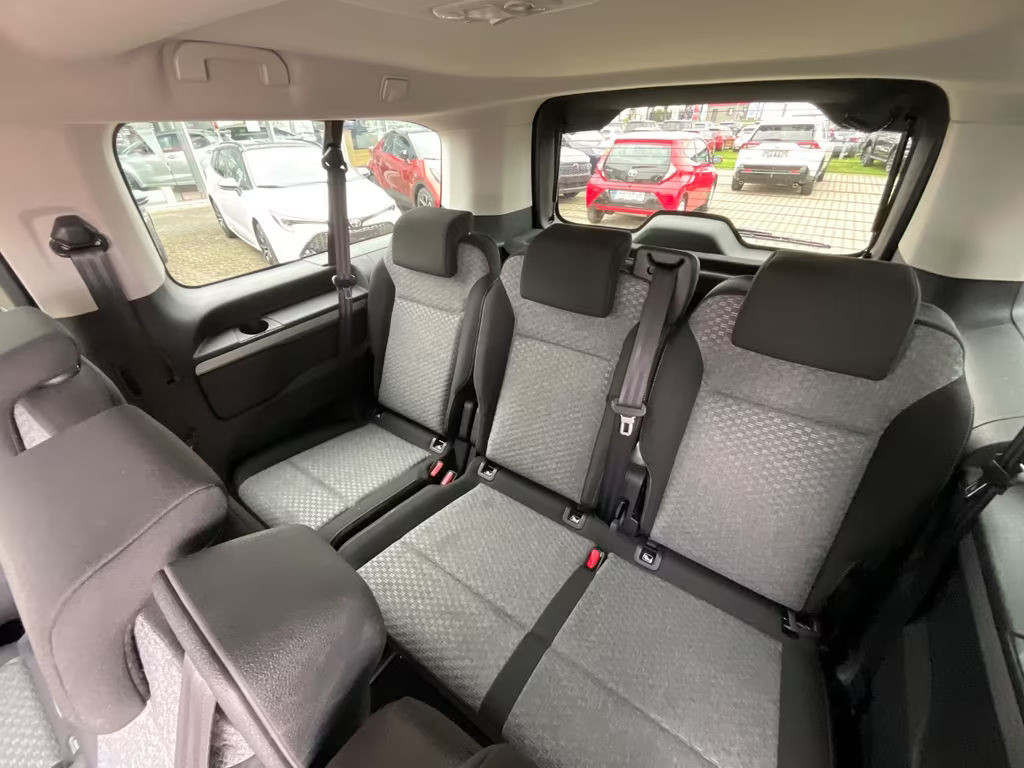 Toyota Proace (Verso)