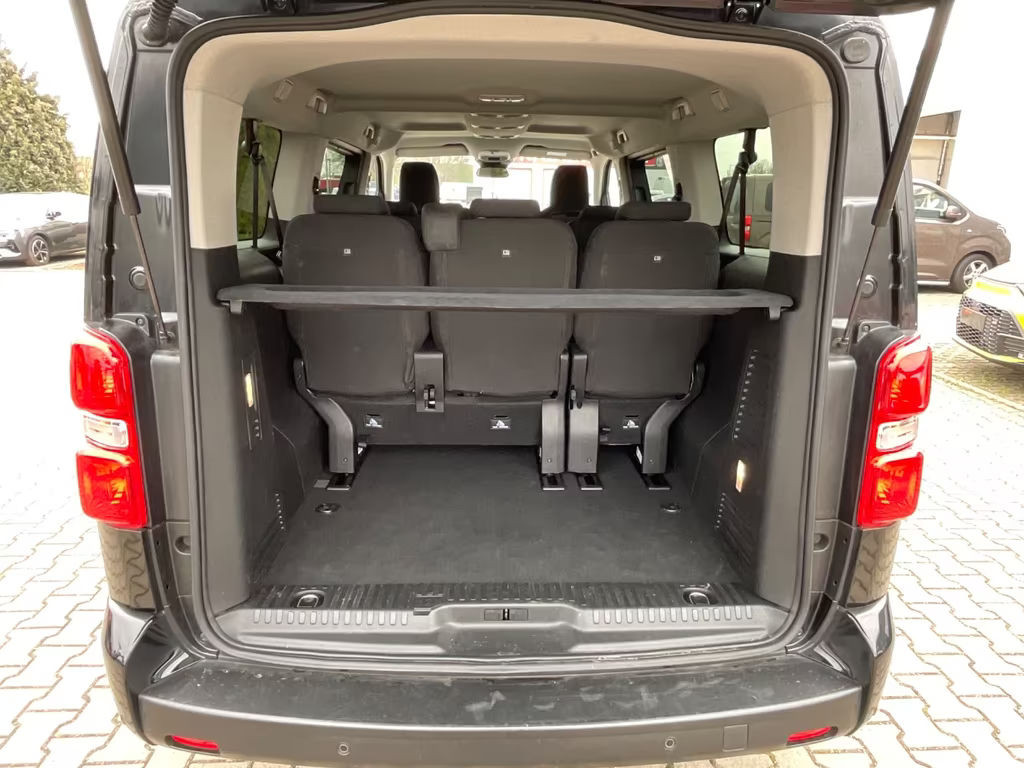 Toyota Proace (Verso)