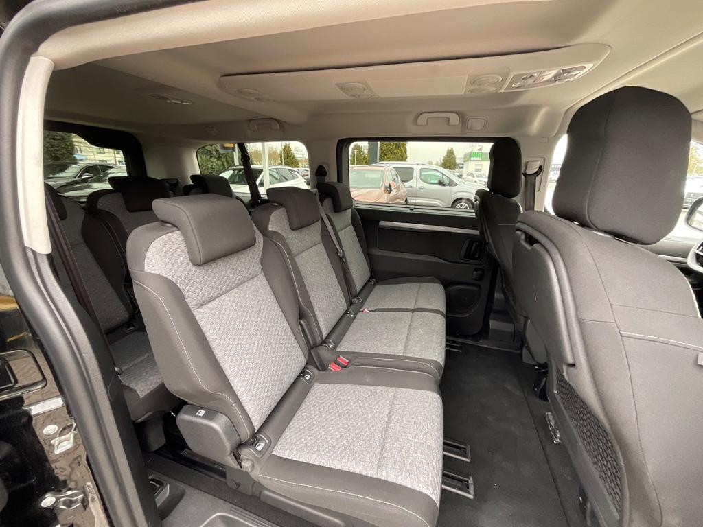 Toyota Proace (Verso)