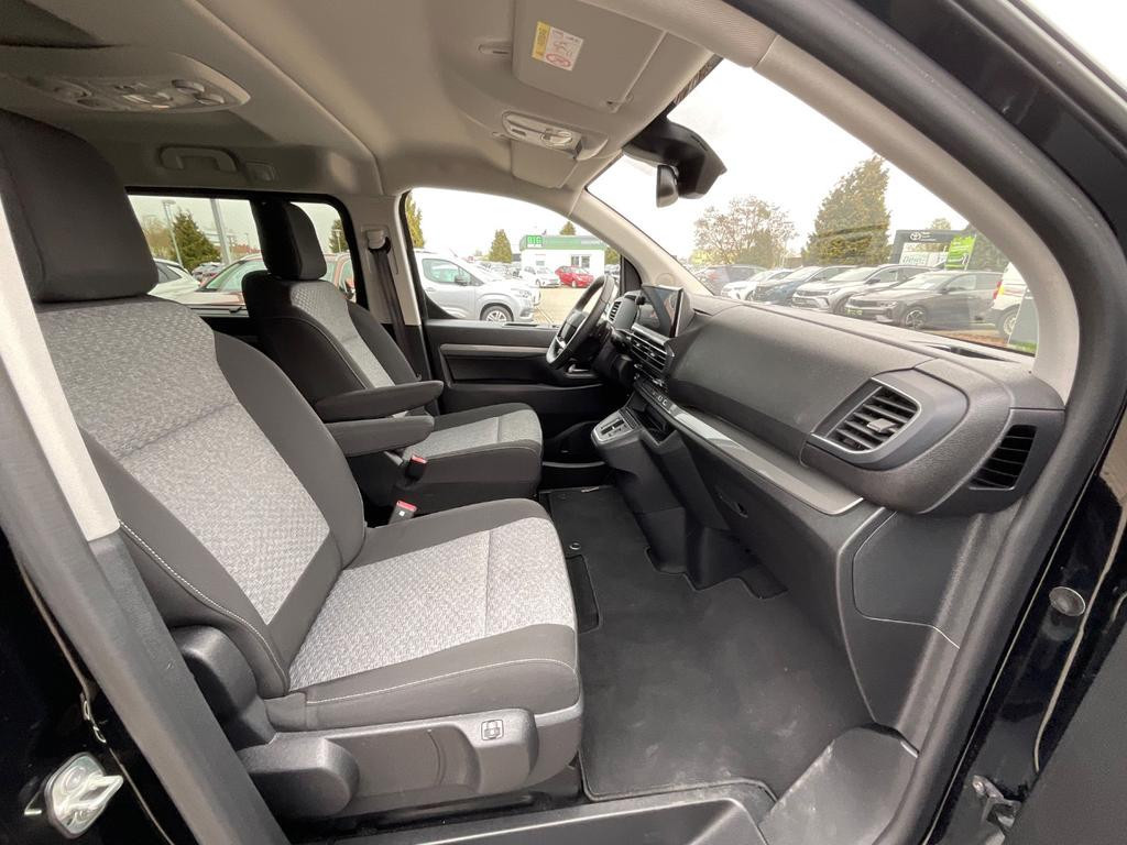 Toyota Proace (Verso)