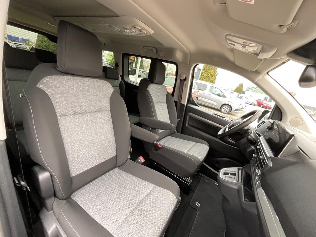 Toyota Proace (Verso)