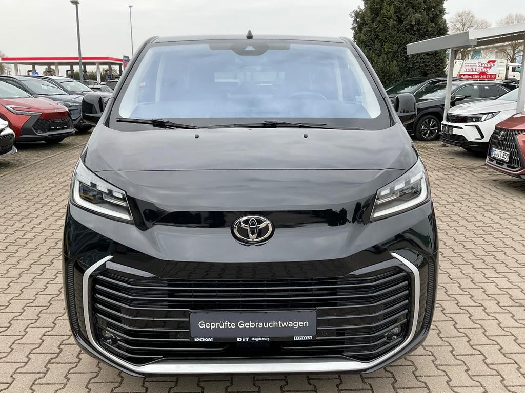 Toyota Proace (Verso)