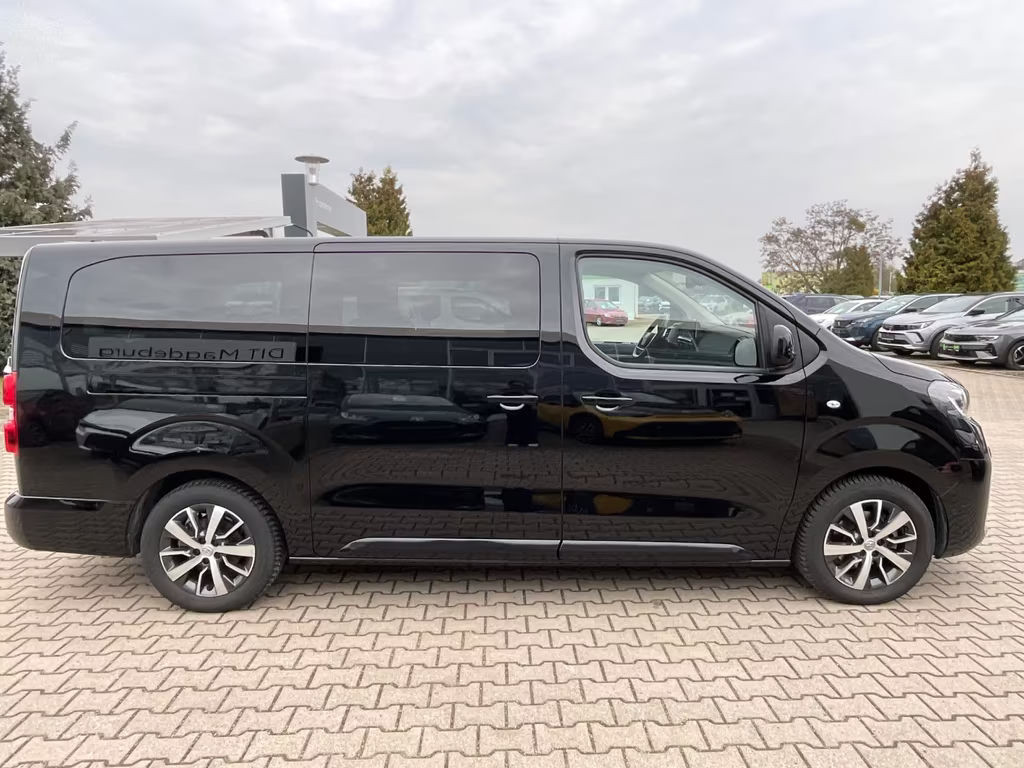 Toyota Proace (Verso)