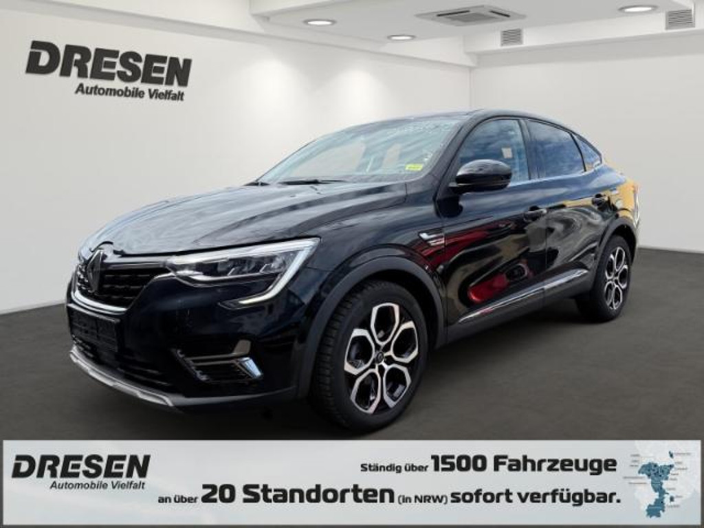Renault Arkana Techno