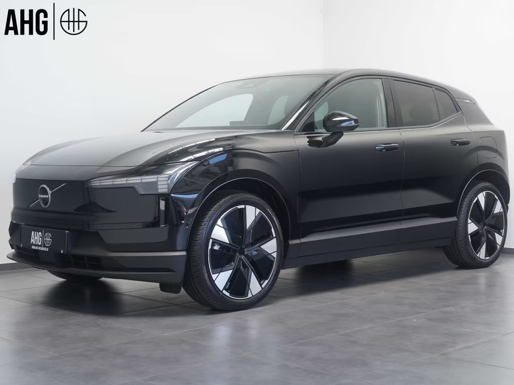Volvo EX30 AWD Vierwielaandrijving Performance Ultra