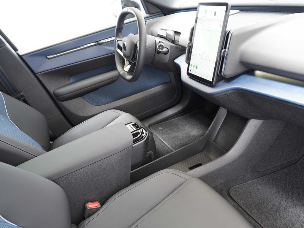Volvo EX30