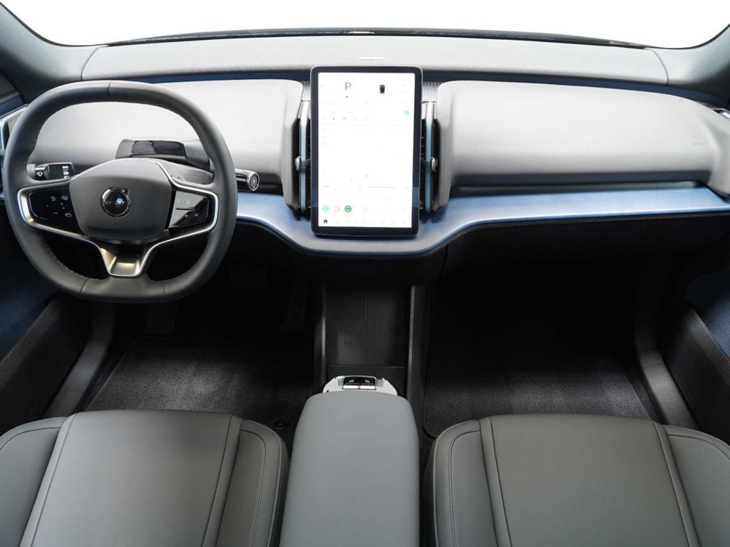 Volvo EX30