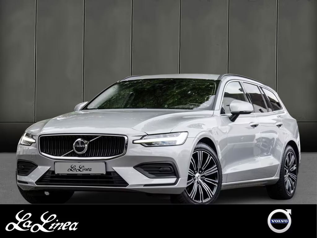 Volvo V60 Core