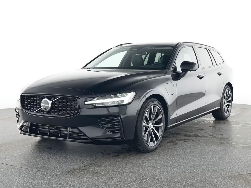 Volvo V60 AWD T8 Hybrid Recharge Plus Dark