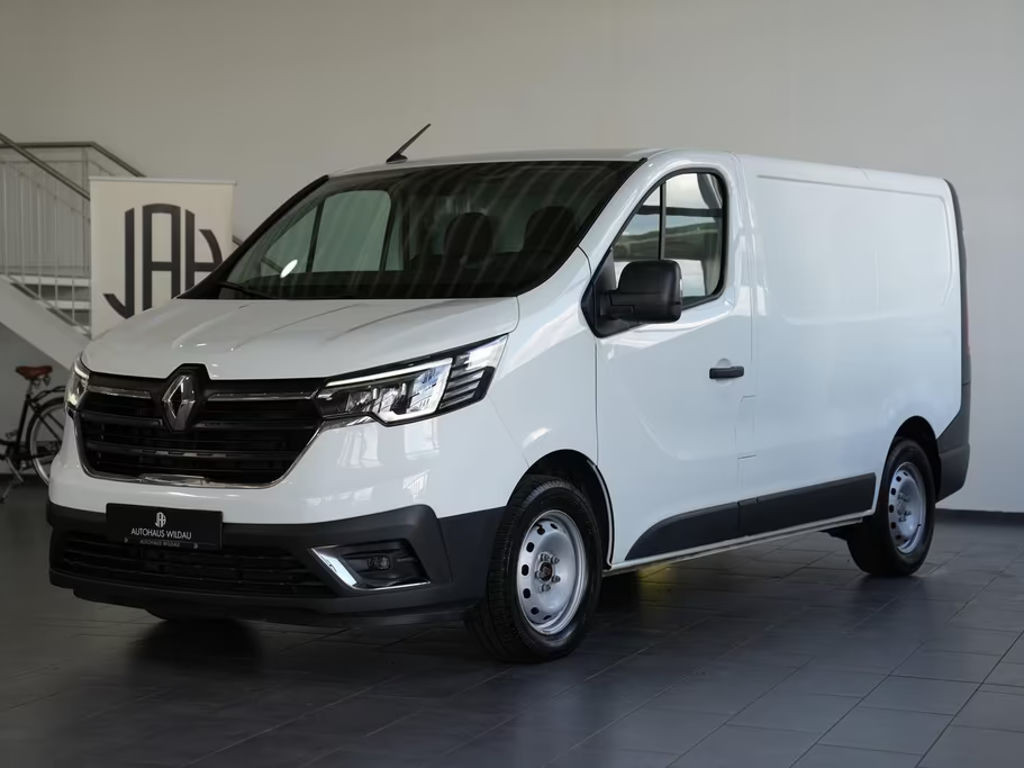 Renault Trafic L1H1 Comfort