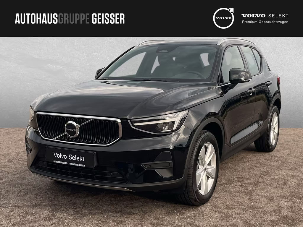 Volvo XC40 Core
