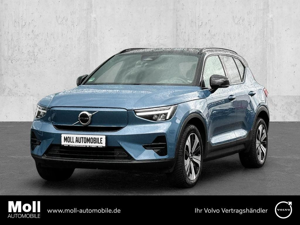 Volvo XC40 Recharge Plus