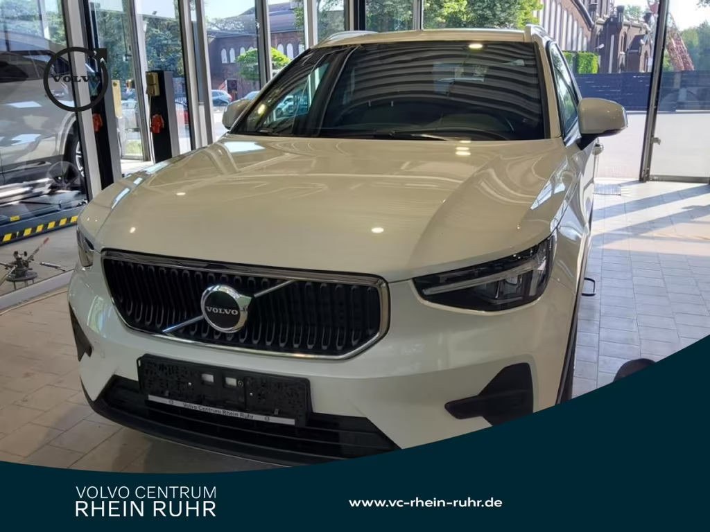 Volvo XC40 Core