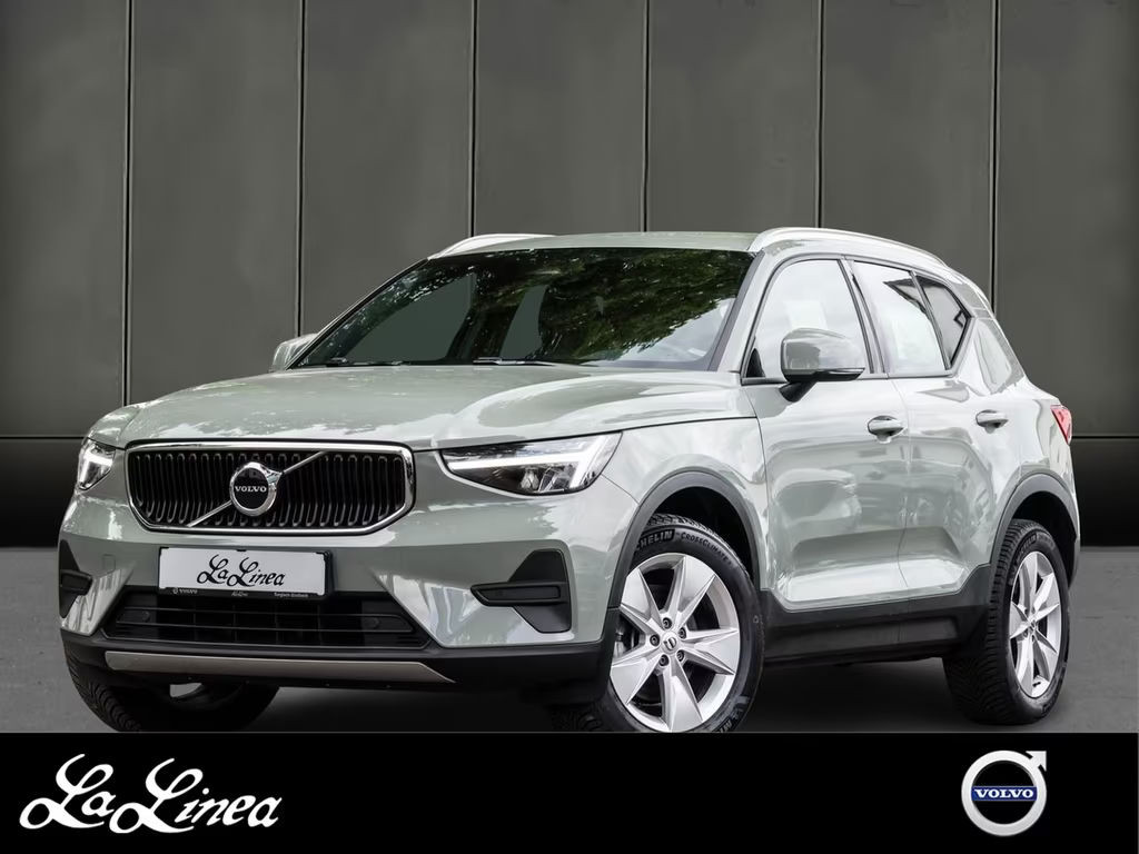 Volvo XC40 Core