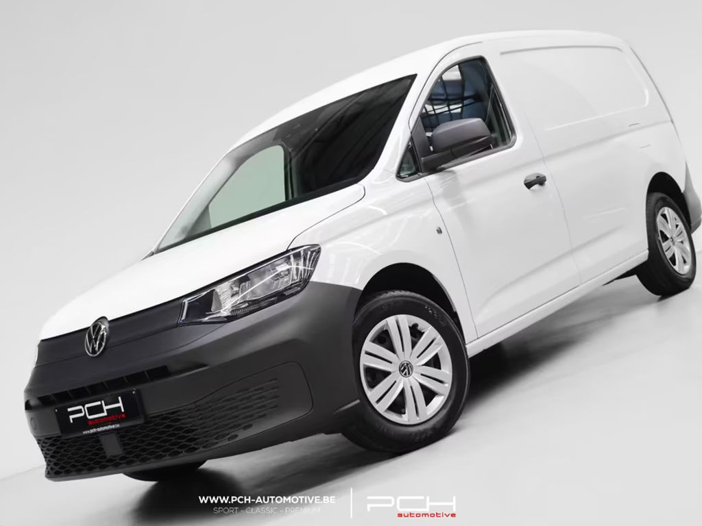 Volkswagen Caddy DSG 1.5 TSI Maxi