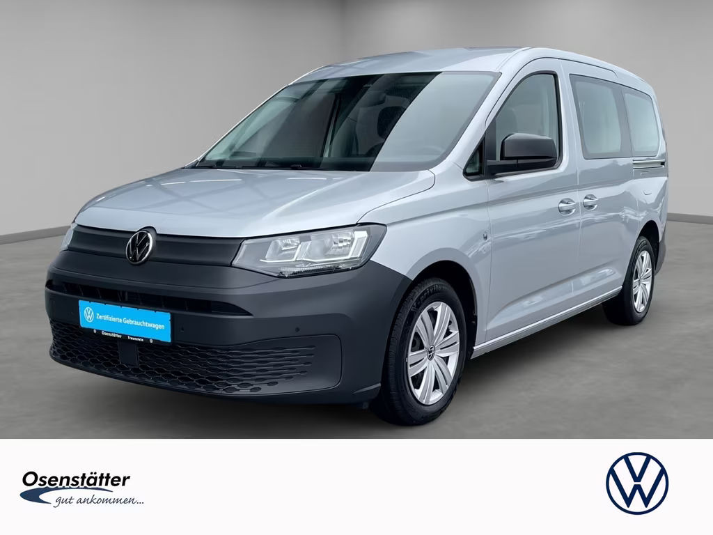 Volkswagen Caddy Combi Maxi