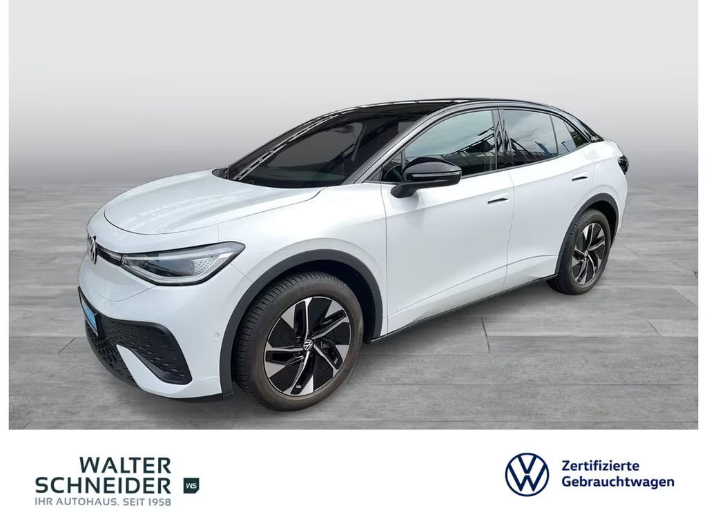 Volkswagen ID.5 Pro