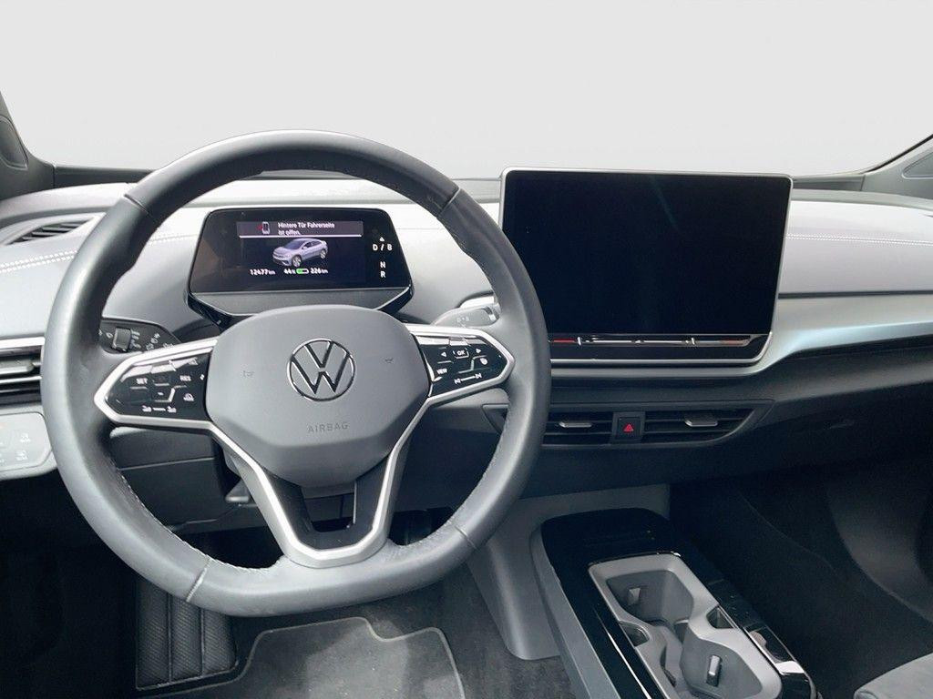 Volkswagen ID.5
