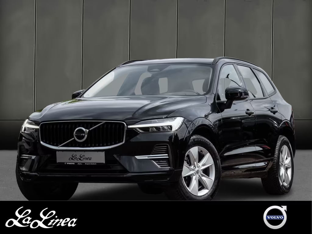 Volvo XC60 B4 Essential 2WD