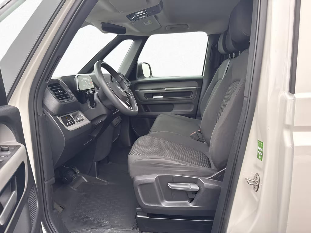 Volkswagen ID.Buzz Cargo