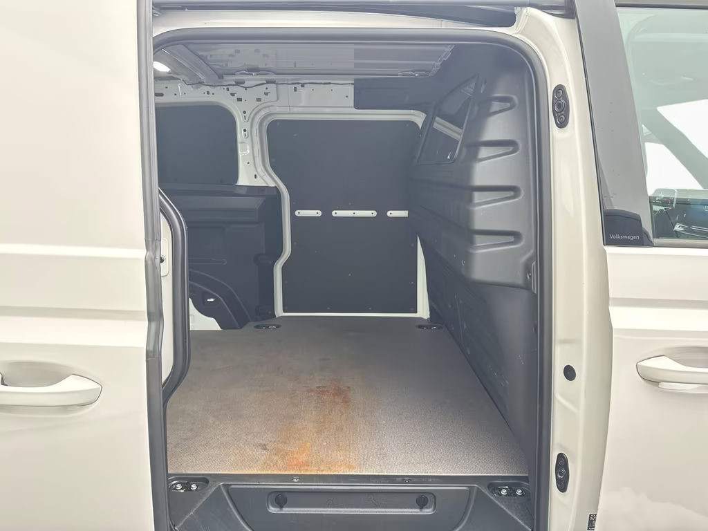 Volkswagen ID.Buzz Cargo