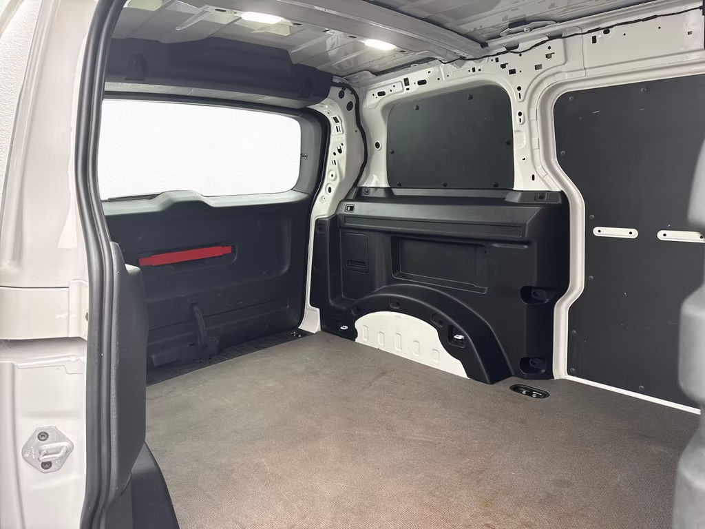 Volkswagen ID.Buzz Cargo