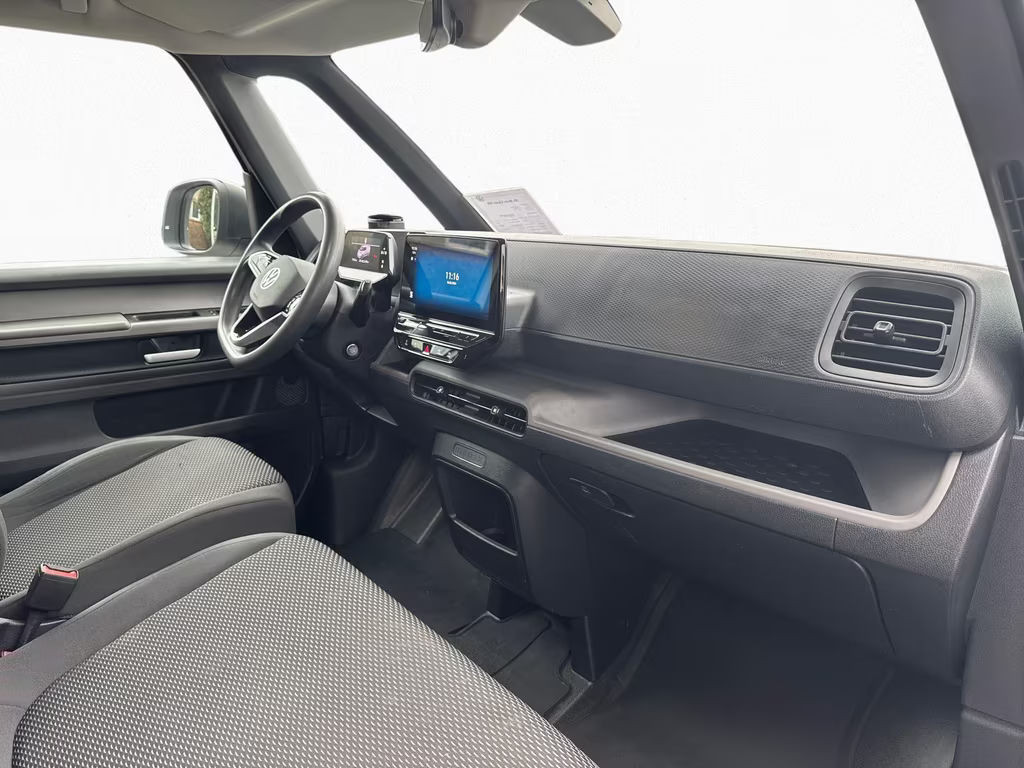 Volkswagen ID.Buzz Cargo