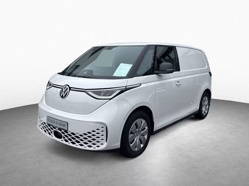 Volkswagen ID.Buzz Cargo