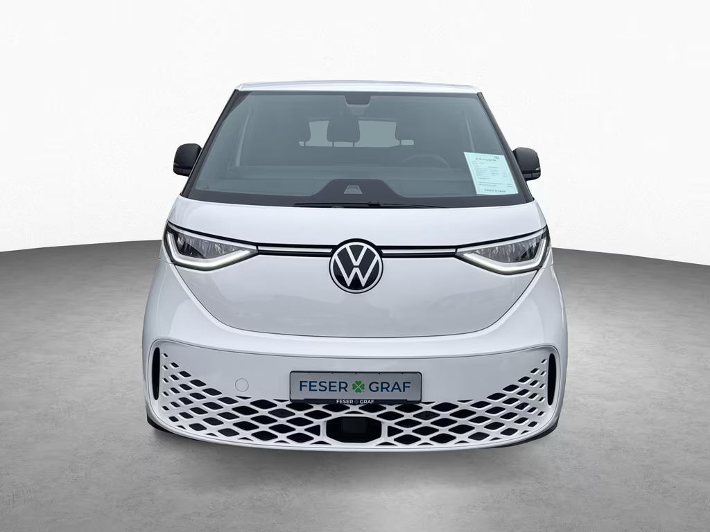 Volkswagen ID.Buzz Cargo