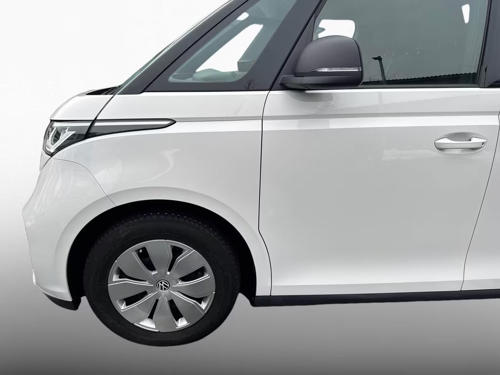 Volkswagen ID.Buzz Cargo